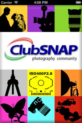 Imagen 0 para ClubSNAP Photography Comm…