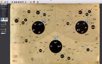 Imagen 1 para Mapping Tonal Harmony Pro