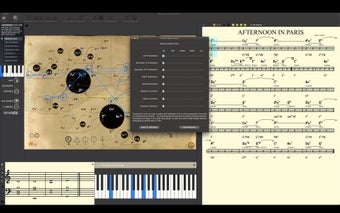 Imagen 2 para Mapping Tonal Harmony Pro