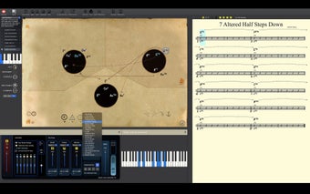 Imagen 3 para Mapping Tonal Harmony Pro