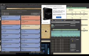 Imagen 0 para Mapping Tonal Harmony Pro