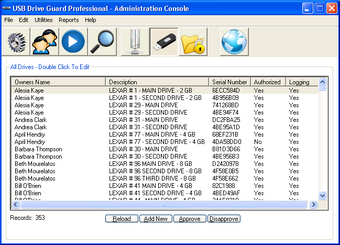 Image 0 for USB Drive Guard Professio…