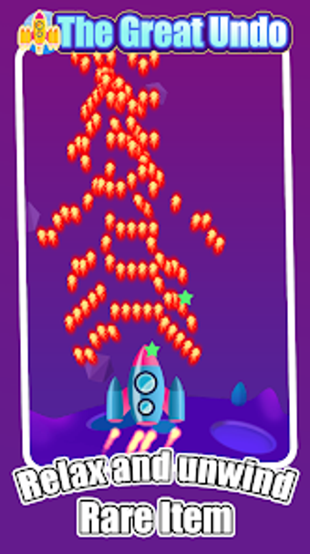 Image 0 for The Great Undo