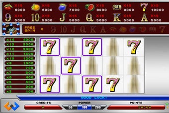 Image 0 for ChaChaCha Slot