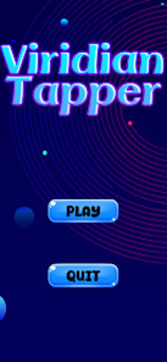 Image 0 for Viridian Tapper