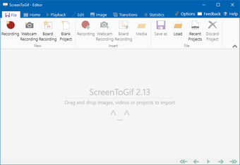 Imagen 0 para ScreenToGif