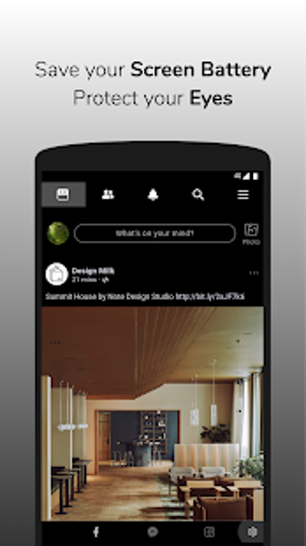 Imagen 1 para Dark Social