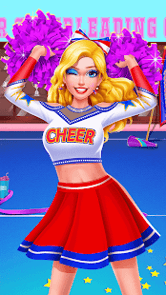 Image 3 for Star Cheerleader Fashion …