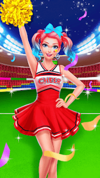 Image 1 for Star Cheerleader Fashion …