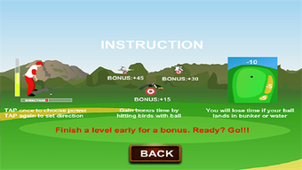 Imagen 3 para Golf Champion for Windows…