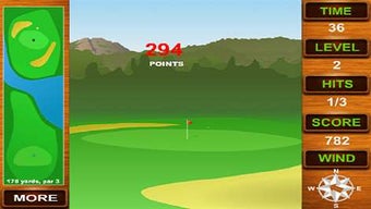 Imagen 1 para Golf Champion for Windows…