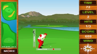 Imagen 0 para Golf Champion for Windows…