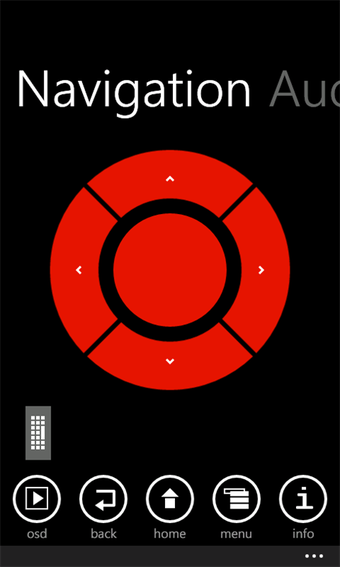 Image 1 for kodi remote free for Wind…