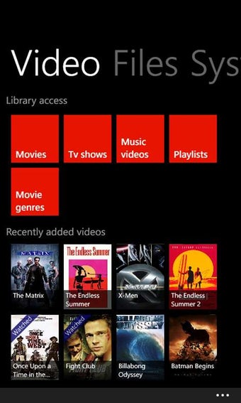 Image 3 for kodi remote free for Wind…