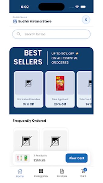 Image 0 for Mavic Retail App