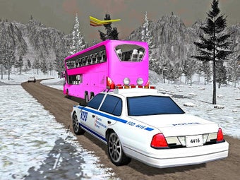 Imagen 1 para GT Bus Simulator: Tourist…