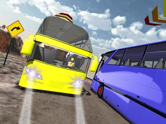 Imagen 0 para GT Bus Simulator: Tourist…