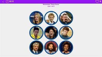 Imagen 3 para Mind Games Pro for Window…