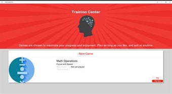 Imagen 2 para Mind Games Pro for Window…