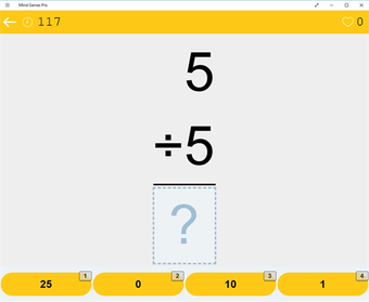 Image 3 for Mind Games Pro for Window…