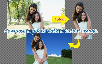 Image 3 for Edge Tracer - Superimpose…