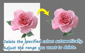 Image 1 for Edge Tracer - Superimpose…