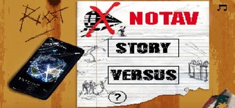Imagen 3 para RIOT: NoTAV