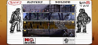 Imagen 2 para RIOT: NoTAV