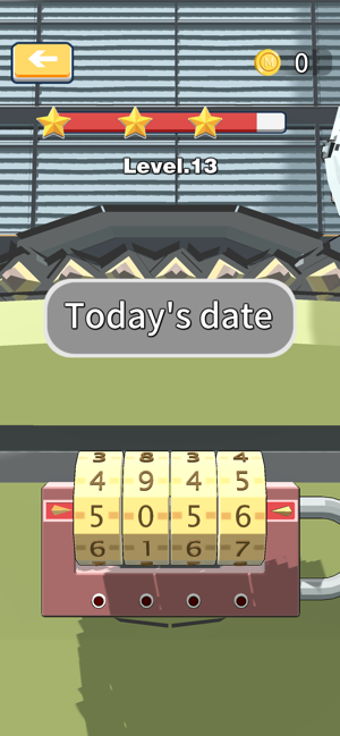 Image 0 for LockSmith!