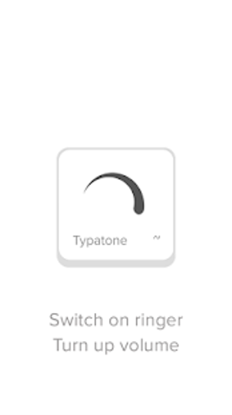 Image 0 for Typatone