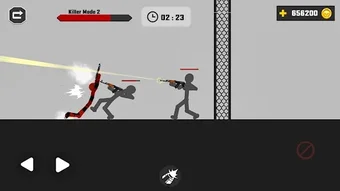 Imagen 0 para Stickmen Backflip Hero