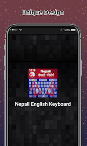 Image 3 for Easy Nepali English Typin…