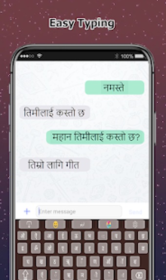Image 1 for Easy Nepali English Typin…