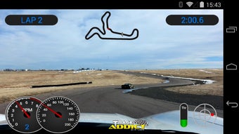 Image 1 for TrackAddict