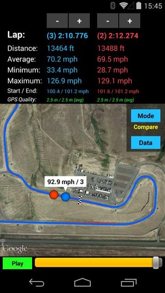 Image 0 for TrackAddict