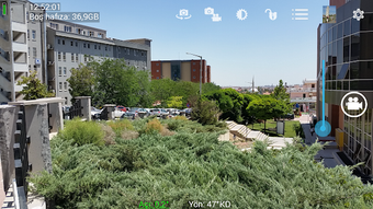 Image 2 for HD Camera