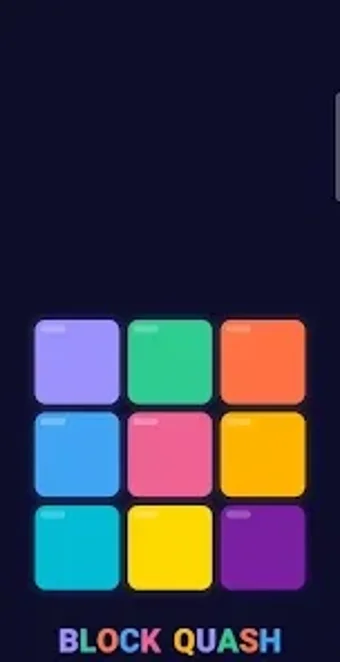 Imagen 0 para Block Quash