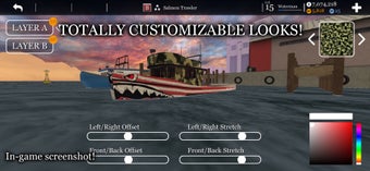 Image 3 for uCaptain