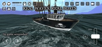 Image 2 for uCaptain