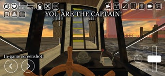 Image 0 for uCaptain