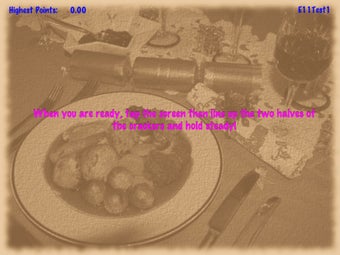 Image 0 for Crackers 4 2