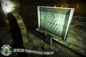 Image 0 for Psychic Showdown