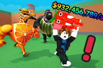 Image 0 for Escape Guard to Steal Bra…