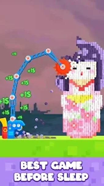 Image 0 for Block Crusher: Tap  Destr…