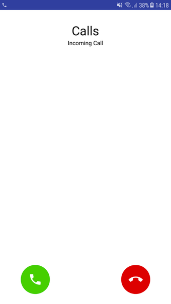 Imagen 1 para Calls - SIP VoIP Softphon…
