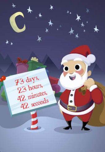 Image 0 for Sleeps To Christmas 2 - C…