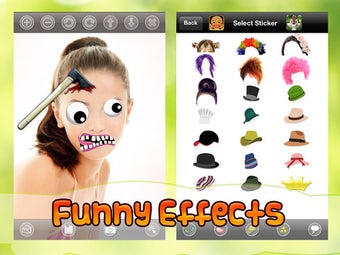 Image 0 for Fun Face Changer: Pro Eff…