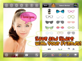 Image 5 for Fun Face Changer: Pro Eff…
