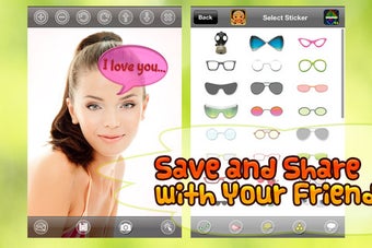 Image 3 for Fun Face Changer: Pro Eff…