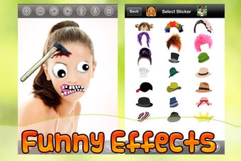 Image 1 for Fun Face Changer: Pro Eff…